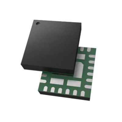 Συμπληρωμένο κύκλωμα τσιπ LT7170RV 2 φάσης συγχρονισμένος ρυθμιστής βήματος προς τα κάτω LQFN-24