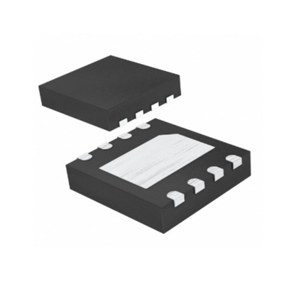 Συμπληρωμένο κύκλωμα Chip MAX17227AATA PMIC Chip TDFN-8 NanoPower Boost Converters