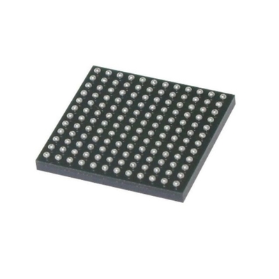 Συμπληρωμένο κύκλωμα chip LTM4712IY 36V 12A Buck-Boost Μικροσυστατικό ρυθμιστή BGA-144