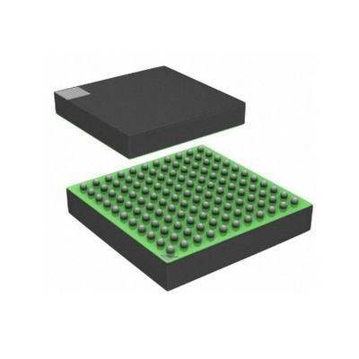 Συμπληρωμένο κύκλωμα chip LTM8001IY 5A 36V Step-Down μModule Regulators BGA-121