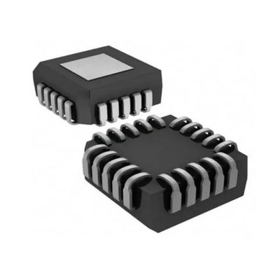 Τσιπ ολοκληρωμένου κυκλώματος ADR1001AEZ Αναφορές ακρίβειας μετατόπισης LCC-20 Τσιπ PMIC