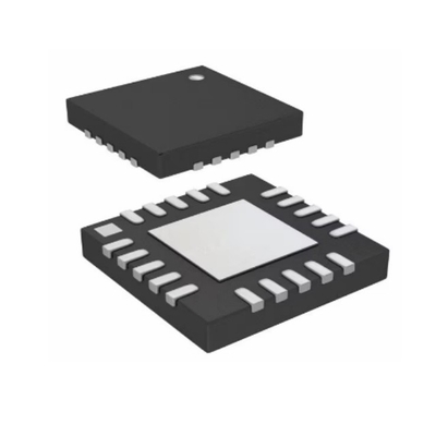 Συμπληρωμένο κύκλωμα chip ADL5206ACPZ 1GHz ψηφιακό έλεγχο μεταβλητής αύξησης ενισχυτών