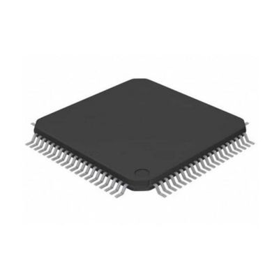 Συμπληρωμένο κύκλωμα chip ADBMS6830BCSWZ 16-Channel πολυκύτταρο ανιχνευτής μπαταρίας LQFP-80