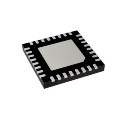 Συμπληρωμένο κύκλωμα AD4130-4BCPZ-RL7 24-bit Sigma-Delta ADC μετατροπείς LFCSP-32