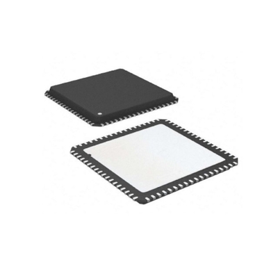 Τσιπ ολοκληρωμένου κυκλώματος AD9694TCPZ-500-CSL Quad Channel Analog To Digital Converter