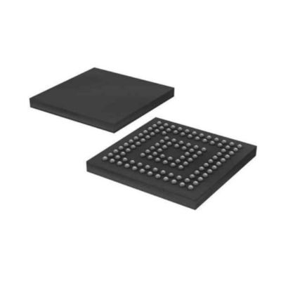 Τσιπ ολοκληρωμένου κυκλώματος ADAQ8088BBCZ Διπλό κανάλι Μοντέλο φίλτρου χαμηλής διέλευσης BGA-84