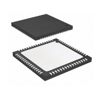 Μονάδα ασύρματης επικοινωνίας AD6674BCPZ-1000 BW IF Πιστολήπτες ποικιλομορφίας LFCSP-64