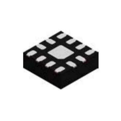 Μονάδα ασύρματης επικοινωνίας TRF1208BRPVR 1 κανάλι ενισχυτές οδηγού ADC WQFN-12