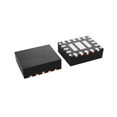 Μονάδα ασύρματης επικοινωνίας TRF1305B2RYPR Δύο RF πλήρως διαφορικό ενισχυτή