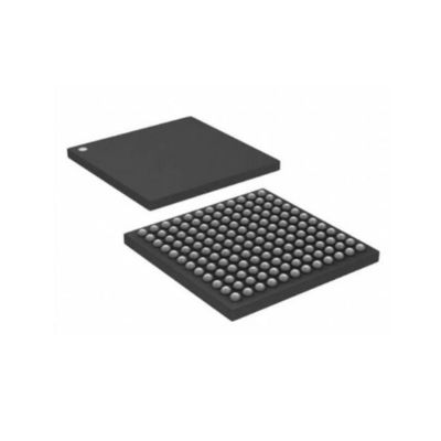 Συμπληρωμένο κύκλωμα MAX5871EXE 16-bit ψηφιακοί μετατροπείς σε αναλογικούς μετατροπείς FCCSP-144