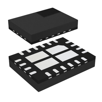 Συμπληρωμένο κύκλωμα Chip LTC6419HV Δύο κανάλια διαφορικοί ενισχυτές LQFP-20