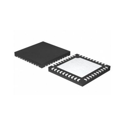 Συμπληρωματικό κύκλωμα LTC2686CUJ-12 12-Bit Voltage Output SoftSpan DAC