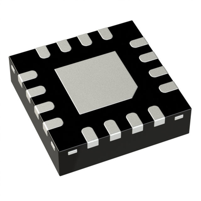 Ενοποιημένο κύκλωμα chip HMC345ALP3E 100ns GaAs MMIC SP4T Switch QFN-16 RF Switch IC