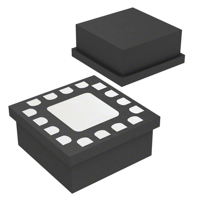 Συμπληρωμένο κύκλωμα chip HMC749LC3C Flip-Flops 26GHz Flip-Flops τύπου T με επαναφορά