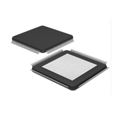 Συμπληρωμένο κύκλωμα chip ADSP-CM407CSWZ-AF επεξεργαστής ελέγχου μικτού σήματος LQFP-176