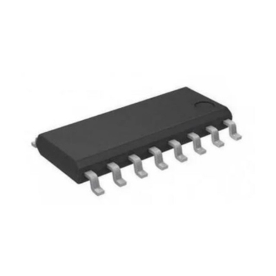 Τσιπ ολοκληρωμένου κυκλώματος ADUM341E1BRQZ IC Chip SOIC-16 Quad Digital Isolators
