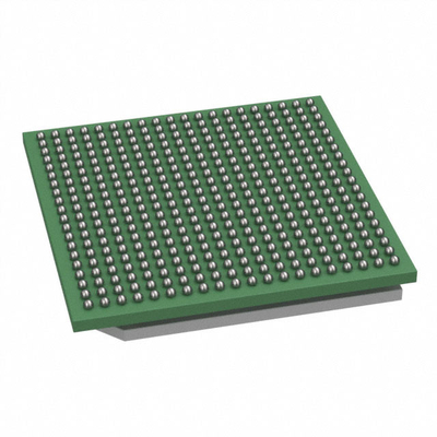 Συμπληρωμένο κύκλωμα chip AFE7681IABJ 5.2GHz RF-Sampling Analog Front-End FCBGA-400