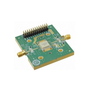 Συμπληρωμένο κύκλωμα chip HMC8205BF10 28dB GaN ενισχυτές ισχύος LDCC-10 RF ενισχυτές