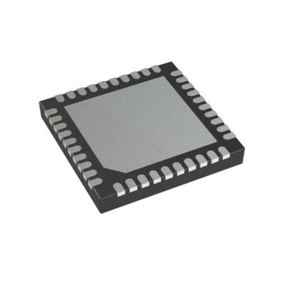 Μικροελεγκτής MCU ADUC7023BCP6Z62IRL Ακριβής αναλογικός μικροελεγκτής LFCSP-40