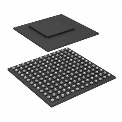 Τσιπ ολοκληρωμένου κυκλώματος AD9161BBCZ 12GSPS 11-bit RF ψηφιακοί σε αναλογικοί μετατροπείς