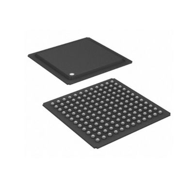 Τσιπ ολοκληρωμένου κυκλώματος AD9175BBPZ 12.6GSPS RF Ψηφιακοί σε αναλογικοί μετατροπείς BGA-144