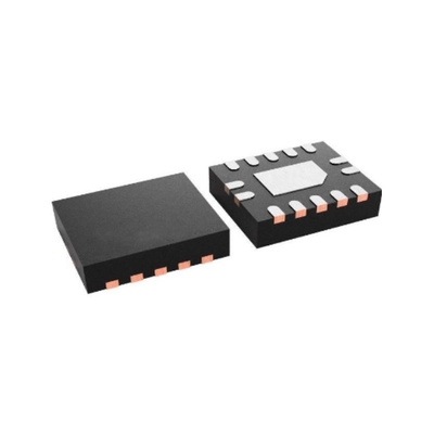 Αισθητήρας IC TMAG6180EDGKRQ1 Αυτοκινητοβιομηχανικός υψηλής ακρίβειας αναλογικός αισθητήρας γωνίας AMR