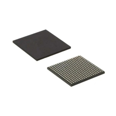 Μικροελεγκτής MCU R9A06G064SGBG 32-Bit 100MHz 768KB Μικροελεγκτής IC 356-FBGA