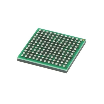 Μικροελεγκτής MCU R7FA4M3AF3CBM Υψηλής απόδοσης 32-bit μικροελεγκτές IC