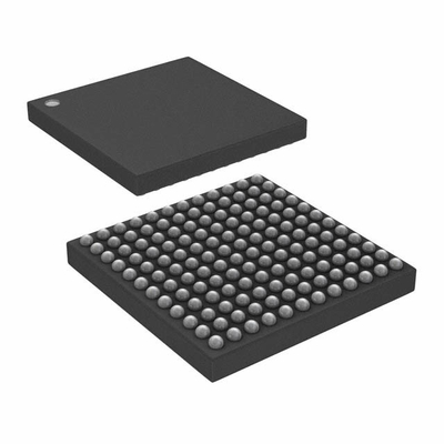 Συμπληρωμένο κύκλωμα Τσιπ LMK04616ZCRR 600MHz χαμηλής ισχύος συμμορφούμενο ρολόι Jitter Cleaner