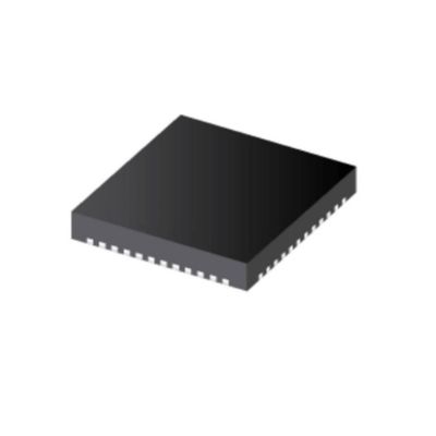 BT IC CC1354P106T0RSKR 2.4GHz ασύρματο MCU με ενσωματωμένο ενισχυτή ισχύος