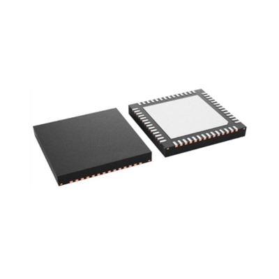 Ενσωματωμένο κύκλωμα chip ADS9817RSHR 8 κανάλια ADC με ενσωματωμένο αναλογικό front-end