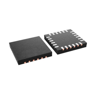 Συμπληρωμένο κύκλωμα chip AFE782H1RRUR Μετατροπείς ψηφιακής-αναλογικής μετάδοσης χαμηλής ισχύος UQFN-24