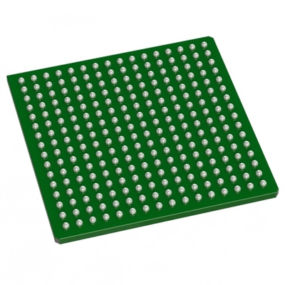 Συμπληρωμένο κύκλωμα DAC39RF10EFACK 16-bit διπλό κανάλι μετατροπέας ψηφιακού-αναλογικού