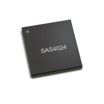 Συμπληρωμένο κύκλωμα chip SAS4024B0-2 High-End Ports 24G Three-Mode I/O ελεγκτής