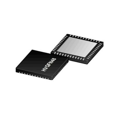 BT IC QN9080DHN Ultra Low power BT 5 Low Energy ασύρματος MCU 48-VFQFN