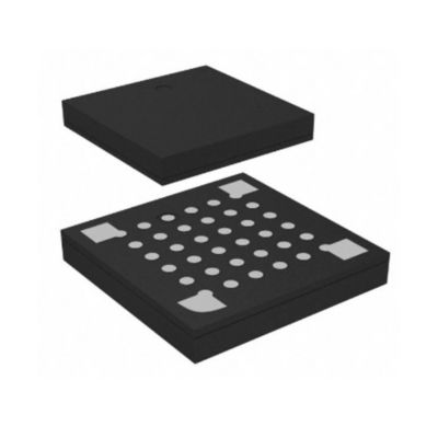 Μικροελεγκτής MCU R7FA2E1A52DLM 32-bit μονόπυρη 48MHz RA2E1 Εγκατεστημένος MCU