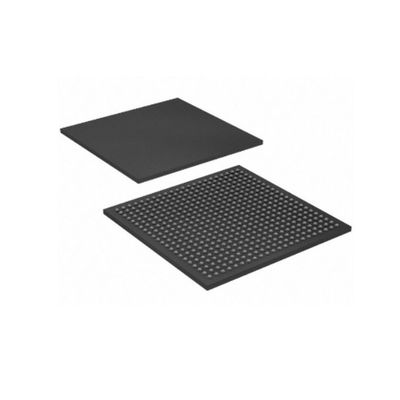 Το πεδίο προγραμματιζόμενη πύλη συστοιχία LFCPNX-100-8BBG484A FPGA προγραμματιζόμενη λογική IC BGA-484