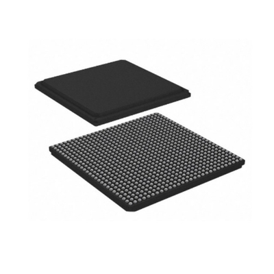 Μικροελεγκτής MCU LS1048ASN7MQA 1.2GHz ARM Cortex-A53 Μικροεπεξεργαστής IC