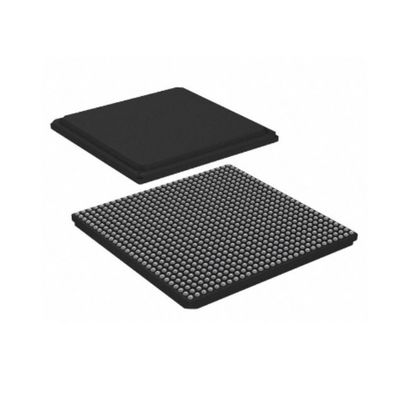 Μικροελεγκτής MCU LS1048ASE7PTA 4 Core QorIQ Layerscape Μικροεπεξεργαστής IC