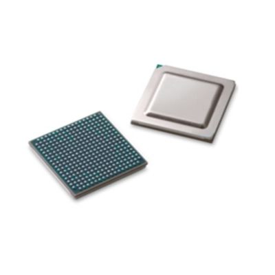 Διασύνδεση Ethernet IC BCM81181A1KRFBG χαμηλής ισχύος 16nm 400GbE PAM-4 Ethernet PHYs BGA-464