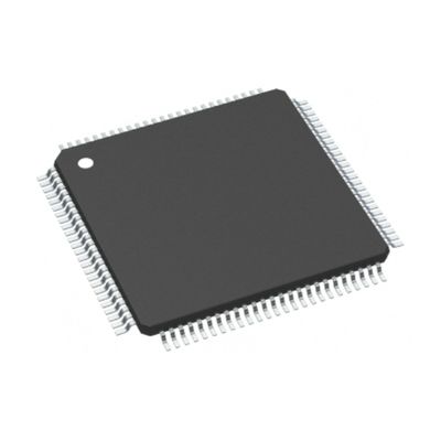 Μικροελεγκτής MCU R7F701312EAFP Μέχρι 2MB Flash 32-bit MCU LQFP-100 Εγκατεστημένο MCU
