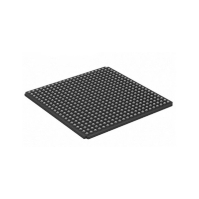 Πλαίσιο Προγραμματισμού Πύλης LAV-AT-X30-3ASG410C FPGA Προγραμματισμός IC FOWLP-410