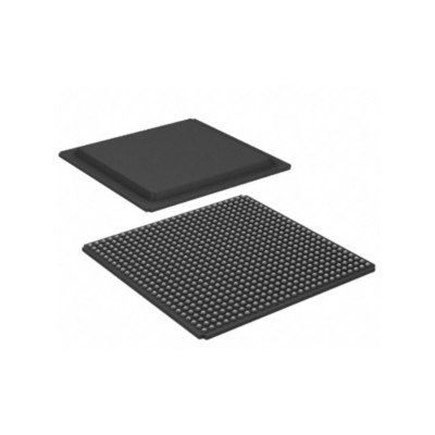 Πλαίσιο προγραμματισμού πύλης LAV-AT-X70-1LFG676I FPGA IC 2.4GHz Ενσωματωμένο FPGA IC