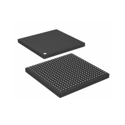 Πλαίσιο Προγραμματισμού Πύλης LAV-AT-X30-2ASG410I 820mV Avant FPGA Chip μεσαίας εμβέλειας