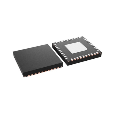 Τσιπ ολοκληρωμένου κυκλώματος LMK1D1208IRHAR 2GHz 8-Channel Clock Buffer Chip VQFN-40