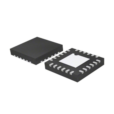 Συμπληρωμένο κύκλωμα Τσιπ AD9508BCPZ Fanout Clock Buffer LFCSP-24 Χωριστές ρολογιού