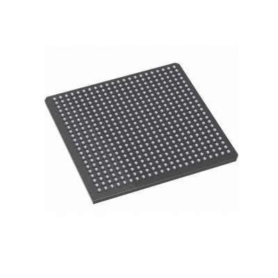 Πλαίσιο προγραμματισμού πύλης LAV-AT-G30-3ASG410C FPGA IC FOWLP-410 Εγκατεστημένες FPGA