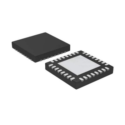 Τσιπ ολοκληρωμένου κυκλώματος ASL2507SHN Δύο φάσεις μετατροπέας HVQFN-32 Driver IC