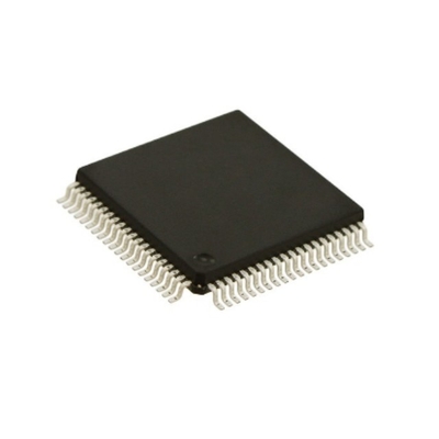 Τσιπ ολοκληρωμένου κυκλώματος 9QXL2001CNHGK8 20-Output Enhanced PCIe Clock Buffer GQFN-80