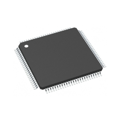 Μικροελεγκτής MCU R7F701321EAFP Μονόπυρη 32-bit μικροελεγκτής IC LQFP-100